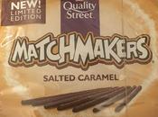 Today's Review: Salted Caramel Matchmakers