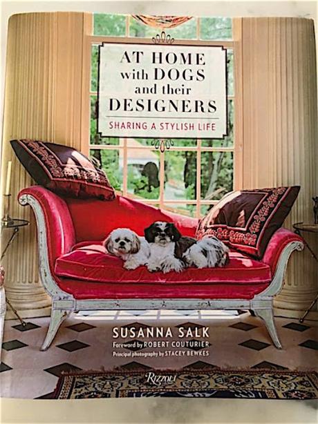 At Home With Dogs And Their Designers