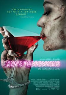 #2,441. Ava's Possessions  (2015)