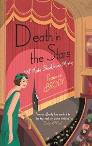 Death in the Stars – Frances Brody