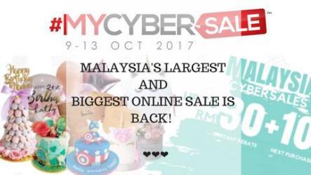 Pamper Your Pocket By Saving Huge Amounts As Lazada Is Back With Its MY Cyber Sale Again!