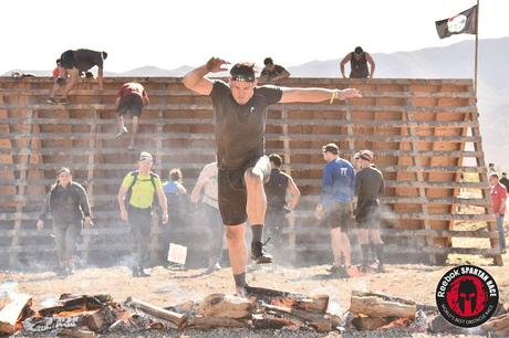 Spartan Race Male Athletes Who Made Us Take a Second Look