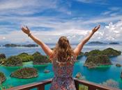 Tips Avoid Blowing Your Travel Budget Indonesia!