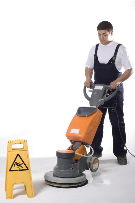 Benefits to Using a Rental Dry-Foam Cleaning Machine