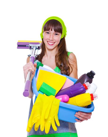 From Grooming Brush to Squeegee All Important Tools for Home Cleaning