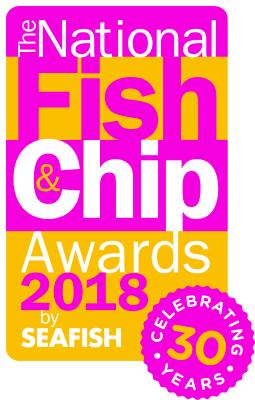 UK Top 20 Fish & Chip shops revealed – is yours here?