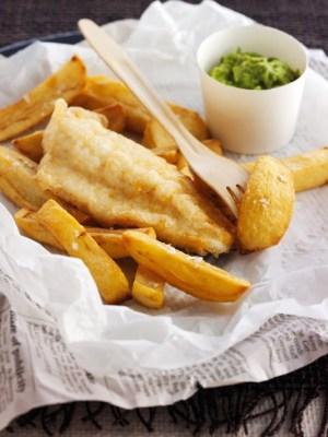 UK Top 20 Fish & Chip shops revealed – is yours here?