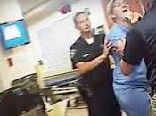 Utah Nurse Achieves Measure Justice Abusive Fired, Missouri, Sheriff Prosecutor Cling Cover-up Mode Beating Wife, Carol