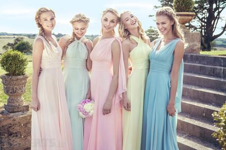 How to Choose the Color of Your Dress as per Your Skin Tone