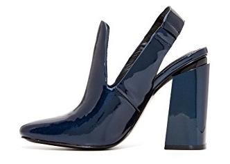 Shoe of the Day | Sigerson Morrison Janet Slingback Pumps
