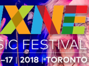 NXNE Moves Back Downtown 2018!