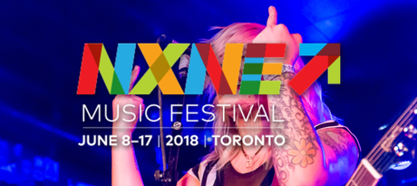 NXNE Moves Back Downtown for 2018!