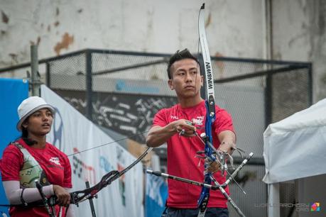 World Archery Youth Championships – India Wins Three Medals