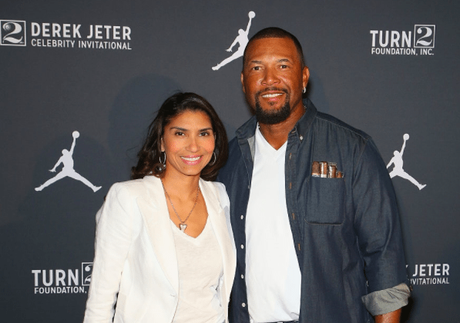 Gary Sheffield & Wife De Leon “Sheffield Real Estate” Reality Show -  Paperblog