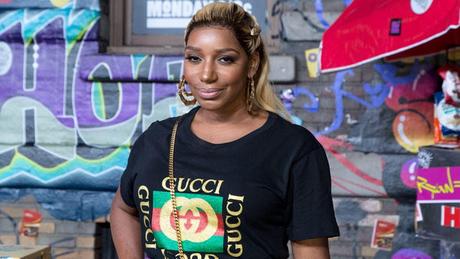 NeNe Leakes Rape Comment Has Gotten Her Kicked Off  Xscape Tour