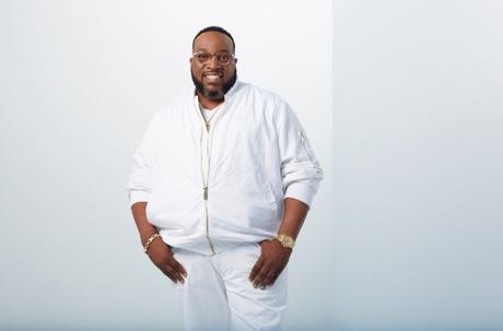 Marvin Sapp: A Blessing God Still Gives Him Songs That Resonate