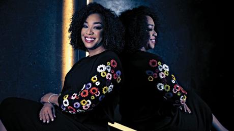 #YouGoGirl Shonda Rhimes TV Hall of Fame Honoree