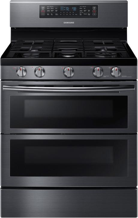 Best Samsung Gas Range for the Money