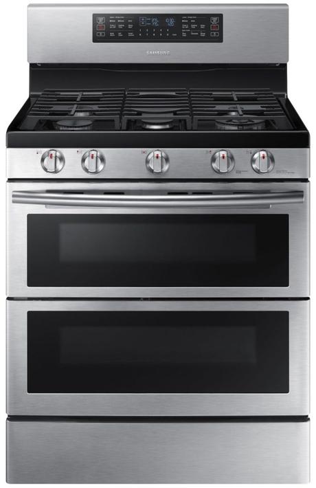 Best Samsung Gas Range for the Money