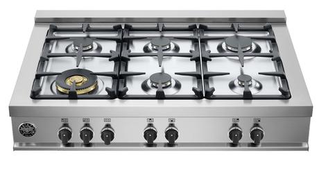 Save on Appliances with Bertazzoni Rebates