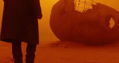 Movie Review:  ‘Blade Runner 2049’ (Second Opinion)