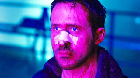 Movie Review:  ‘Blade Runner 2049’ (Second Opinion)