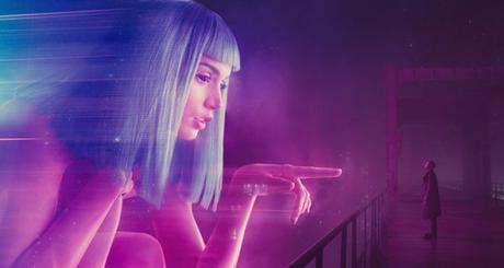 Movie Review:  ‘Blade Runner 2049’ (Second Opinion)