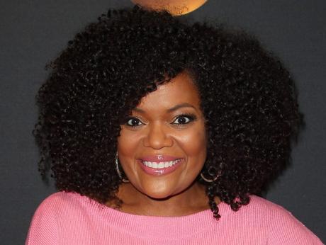 Yvette Nicole Brown Talks New ABC Comedy  ‘The Mayor’