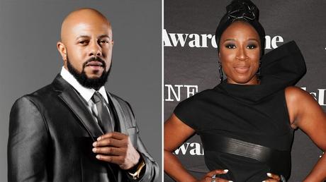 Rockmond Dunbar & Aisha Hinds Join Cast Of ‘9-1-1’