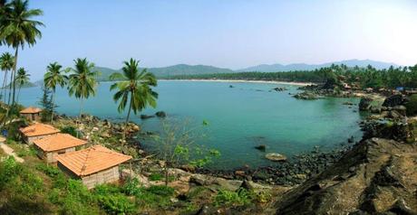 Beaches You’ll Love To Visit In Goa