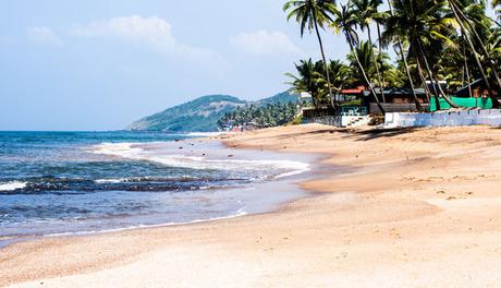 Beaches You’ll Love To Visit In Goa
