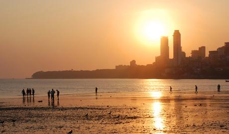 Winter Is Coming – Enjoy Your Holidays In Mumbai