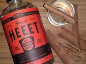 Taste Heat: HEEET Cinnamon Vodka Perfect Fall