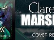 Emerald Cloth Clare Marshal @agarcia6510 @ClareMarshall13