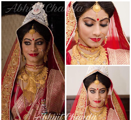 BEST BRIDAL MAKEUP ARTISTS IN INDIA–OUR TOP 10