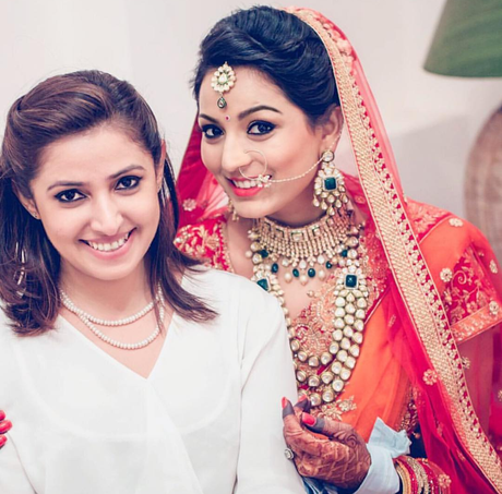 BEST BRIDAL MAKEUP ARTISTS IN INDIA–OUR TOP 10