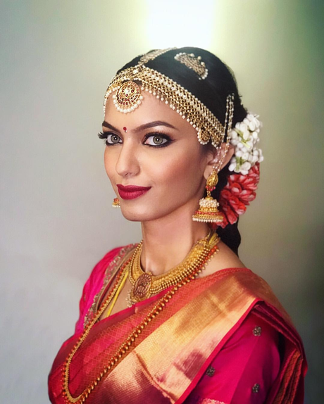 BEST BRIDAL MAKEUP ARTISTS IN INDIA–OUR TOP 10