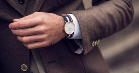 Top 4 Brands Of Watches For Men’s Fashion Fall Edition 2017!
