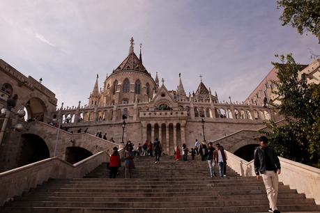 Budapest, Hungary