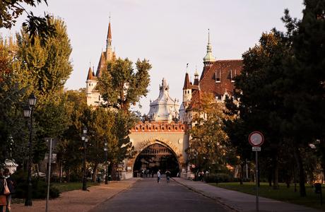 Budapest, Hungary