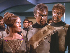 New Star Trek Klingons Are Rooted In Our Own Distant Past – Ancient History Expert