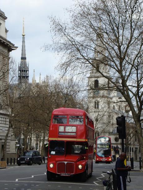 #Friday13th Stop The Bus!