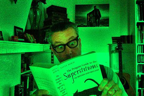 #Friday13th Bad Luck EVERY Friday