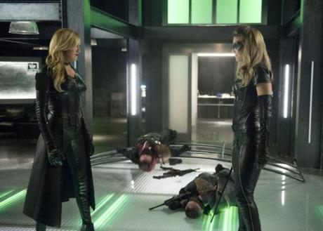 Arrow Suggests a More Mature Direction in the Muddled “Fallout,” But Will You Stick Around to See What Happens Next?