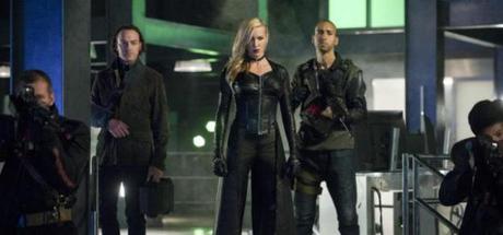 Arrow Suggests a More Mature Direction in the Muddled “Fallout,” But Will You Stick Around to See What Happens Next?