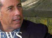 Jerry Seinfeld: It's Deliver Joke