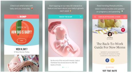 7 Early Symptoms of Pregnancy & Apps To Help