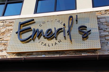 A Day At Grand Boulevard & Dinner At Emeril’s Coastal Italian