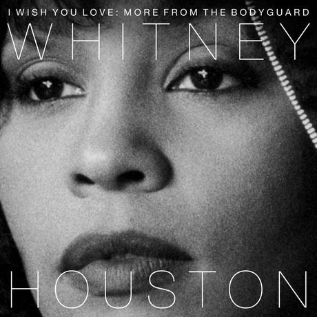 New Whitney Houston Music For The 25th Anniversary Of The Bodyguard