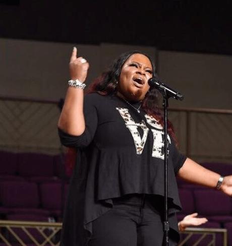 Tasha Cobbs “The Story Of Heart..Passion..Pursuit” Episode 2 [WATCH]